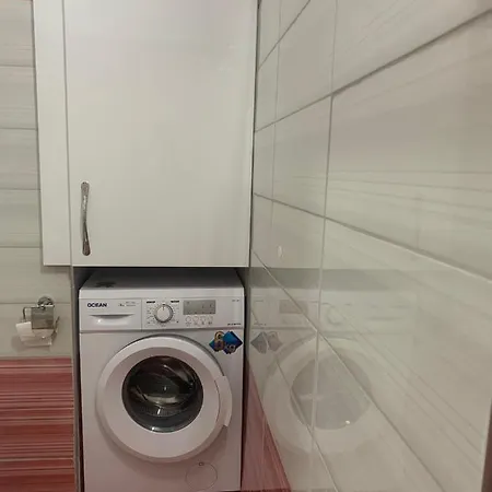 Apartment City Apartment Sarande