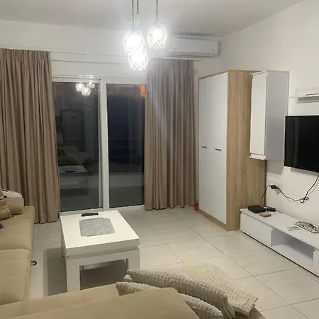 City Apartment