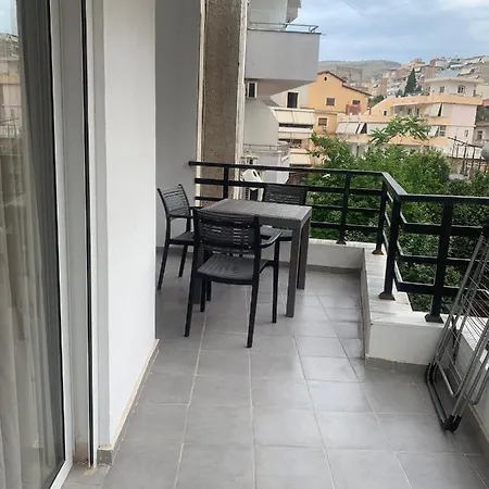 City Apartment Sarandë