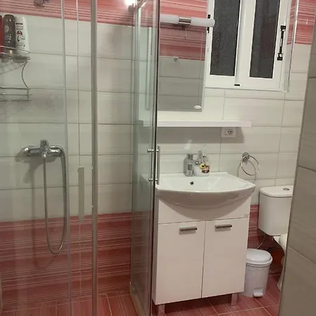 City Apartment Apartment *