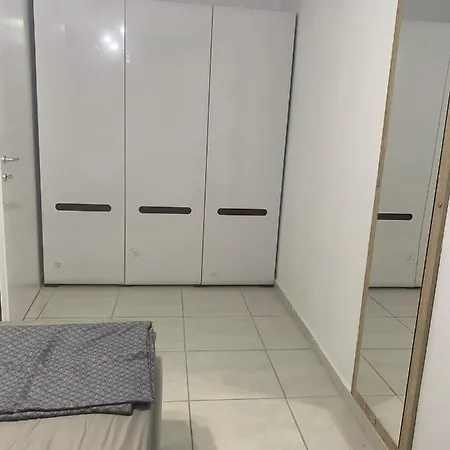 City Apartment