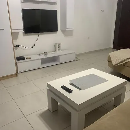 City Apartment Lejlighed Sarandë