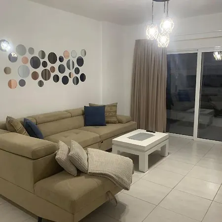 City Apartment * Saranda