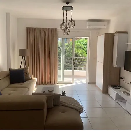 City Apartment * Saranda